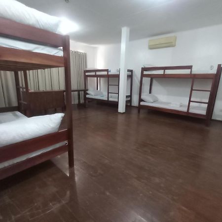 Citywalk Hotel Dumaguete City Exterior foto