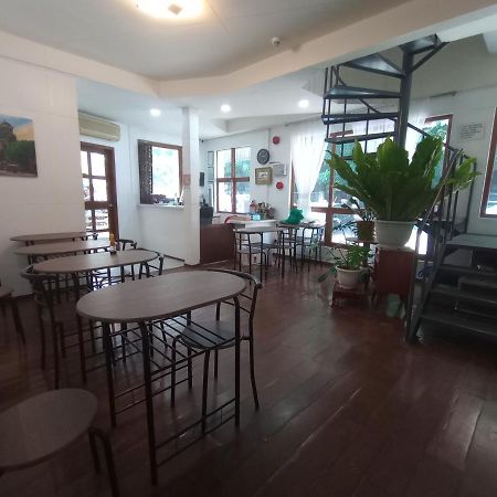 Citywalk Hotel Dumaguete City Exterior foto