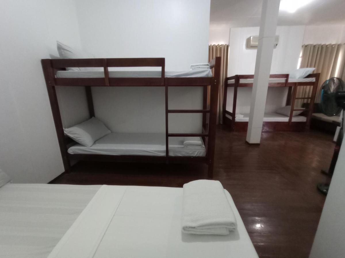 Citywalk Hotel Dumaguete City Exterior foto